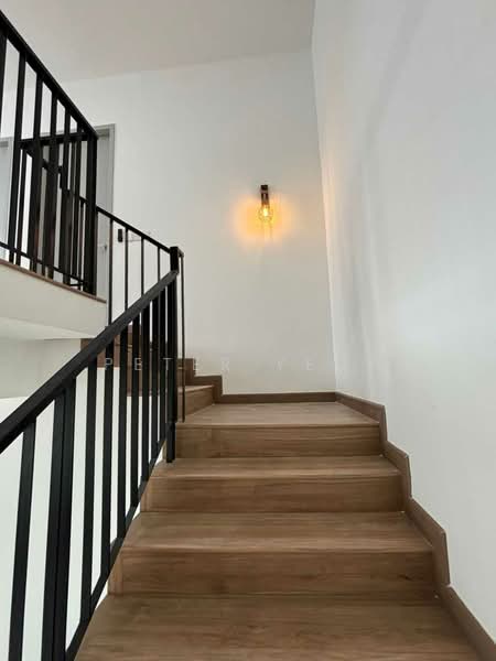 Semi-Detached House for Rent in Cyber 10 (Cyberjaya) - Peter Yeoh - Interior - PropertyGuru.com.my