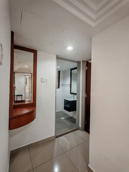 Condominium for Rent at Mont Kiara Pines - Frankie Ong - Interior - PropertyGuru.com.my