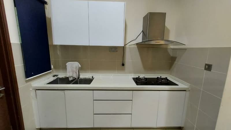 Service Residence for Sale at J.Dupion Residence - Alex Ho - Kitchen - PropertyGuru.com.my