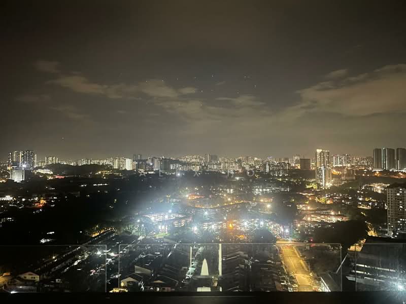 Service Residence for Sale at J.Dupion Residence - Alex Ho - View - PropertyGuru.com.my