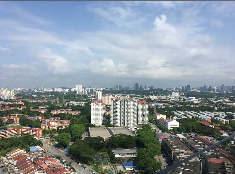 Service Residence for Sale at J.Dupion Residence - Alex Ho - Exterior - PropertyGuru.com.my