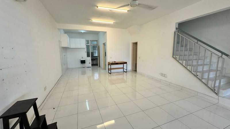 Setia Eco Gardens - 1