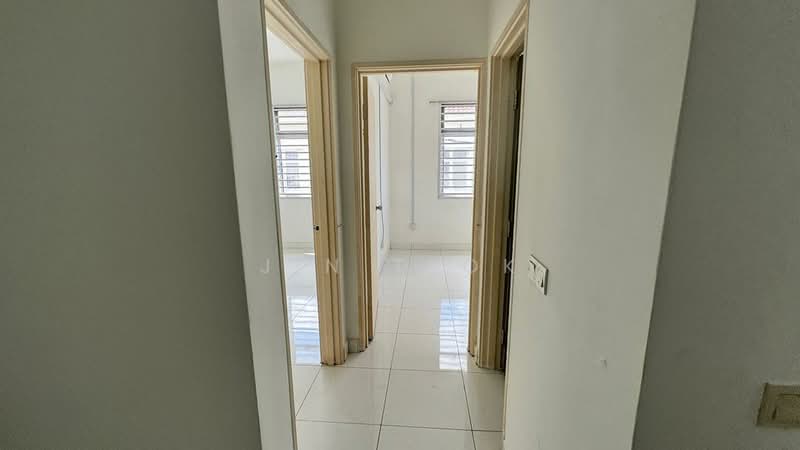 Rumah Teres 2 Tingkat untuk Dijual di Setia Eco Gardens (Gelang Patah) - Jin Teok - Corridor - PropertyGuru.com.my