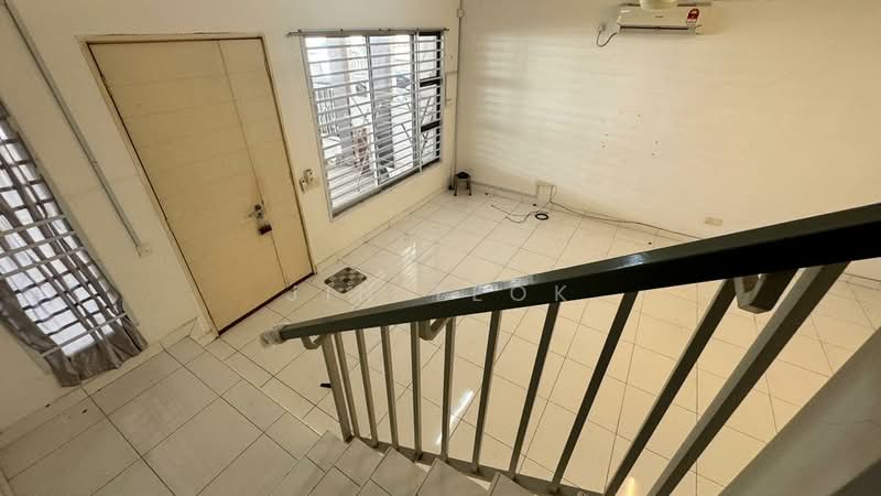 Rumah Teres 2 Tingkat untuk Dijual di Iskandar Puteri (Nusajaya) (Johor) - Jin Teok - PropertyGuru.com.my