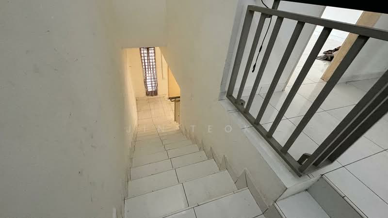 Rumah Teres 2 Tingkat untuk Dijual di Iskandar Puteri (Nusajaya) (Johor) - Jin Teok - PropertyGuru.com.my