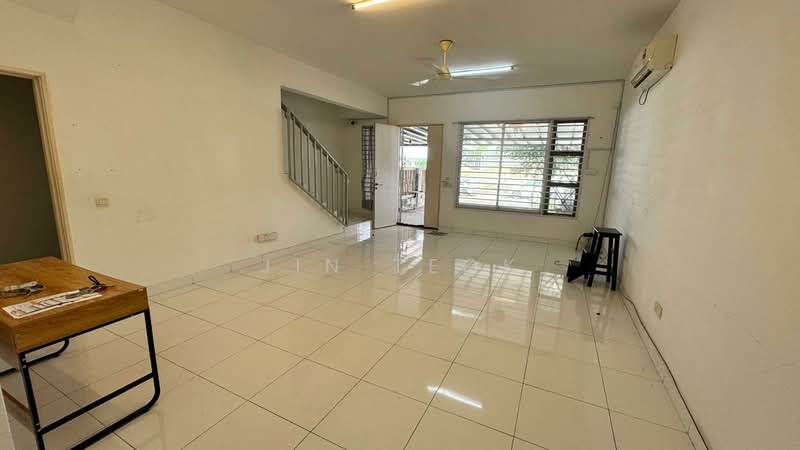 Rumah Teres 2 Tingkat untuk Dijual di Setia Eco Gardens (Gelang Patah) - Jin Teok - PropertyGuru.com.my