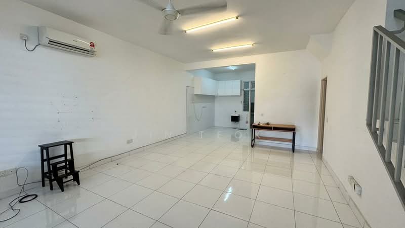 Setia Eco Gardens - 4