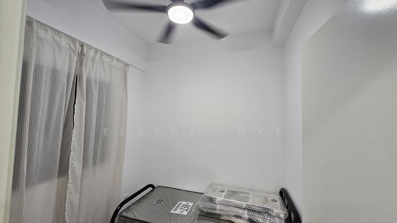 168 Park Residensi Selayang untuk Untuk Disewa - RM 1,550 /bulan, Apr 2026 - Bedroom - PropertyGuru.com.my
