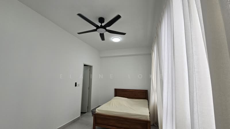 168 Park Residensi Selayang untuk Untuk Disewa - RM 1,550 /bulan, Apr 2026 - Bedroom - PropertyGuru.com.my