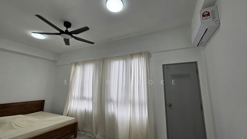 168 Park Residensi Selayang untuk Untuk Disewa - RM 1,550 /bulan, Apr 2026 - Bedroom - PropertyGuru.com.my
