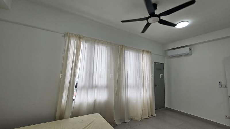 168 Park Residensi Selayang untuk Untuk Disewa - RM 1,550 /bulan, Apr 2026 - Interior - PropertyGuru.com.my