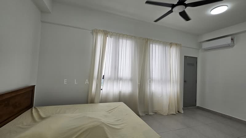 168 Park Residensi Selayang untuk Untuk Disewa - RM 1,550 /bulan, Apr 2026 - Bedroom - PropertyGuru.com.my
