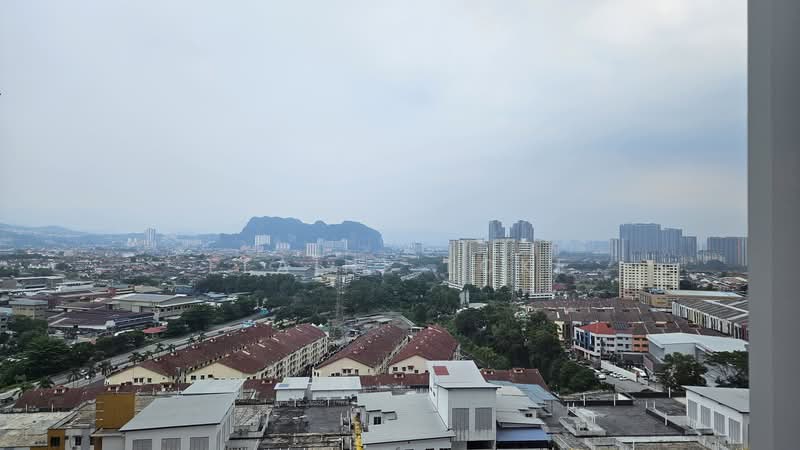 168 Park Residensi Selayang untuk Untuk Disewa - RM 1,550 /bulan, Apr 2026 - PropertyGuru.com.my