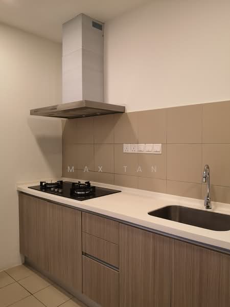 Servis Apartment untuk Dijual di Bayberry @ Tropicana Gardens - Max Tan - Kitchen - PropertyGuru.com.my