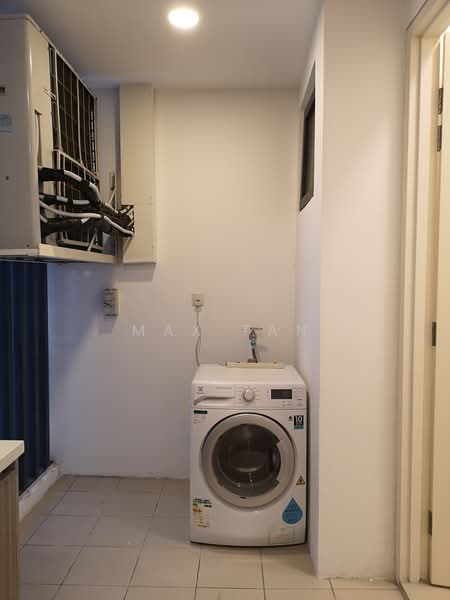 Servis Apartment untuk Dijual di Bayberry @ Tropicana Gardens - Max Tan - Interior - PropertyGuru.com.my
