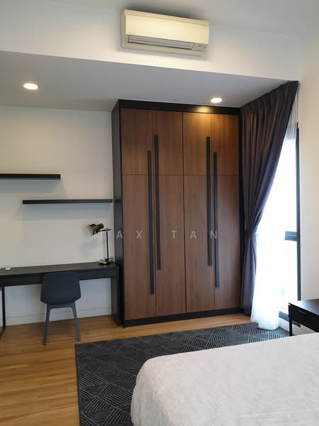 Servis Apartment untuk Dijual di Bayberry @ Tropicana Gardens - Max Tan - Bedroom - PropertyGuru.com.my