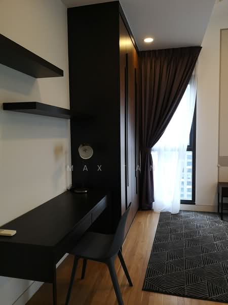 Servis Apartment untuk Dijual di Bayberry @ Tropicana Gardens - Max Tan - Study - PropertyGuru.com.my