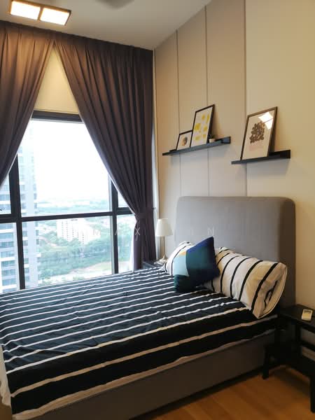 Servis Apartment untuk Dijual di Bayberry @ Tropicana Gardens - Max Tan - Bedroom - PropertyGuru.com.my