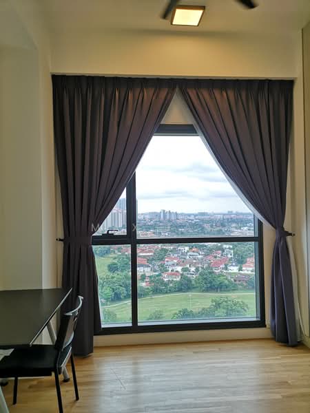 Servis Apartment untuk Dijual di Bayberry @ Tropicana Gardens - Max Tan - View - PropertyGuru.com.my