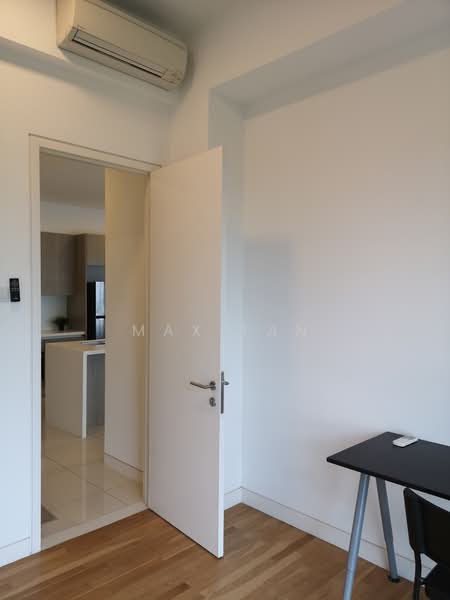Servis Apartment untuk Dijual di Bayberry @ Tropicana Gardens - Max Tan - Kitchen - PropertyGuru.com.my