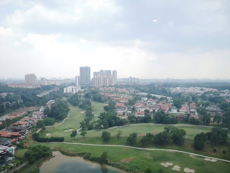 Servis Apartment untuk Dijual di Bayberry @ Tropicana Gardens - Max Tan - Exterior - PropertyGuru.com.my