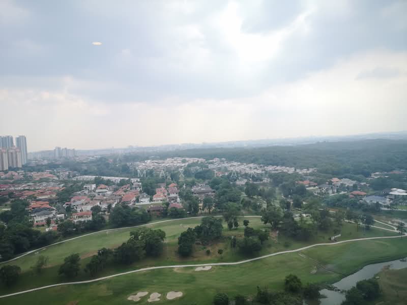 Servis Apartment untuk Dijual di Bayberry @ Tropicana Gardens - Max Tan - Exterior - PropertyGuru.com.my