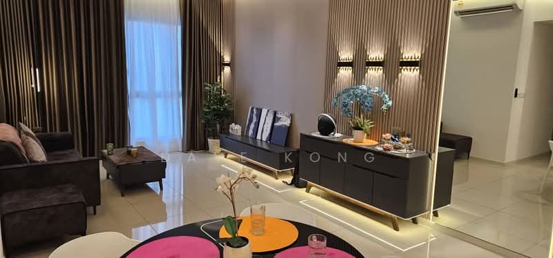 Service Residence for Rent at Residensi Sunway Belfield - Dave Kong - PropertyGuru.com.my