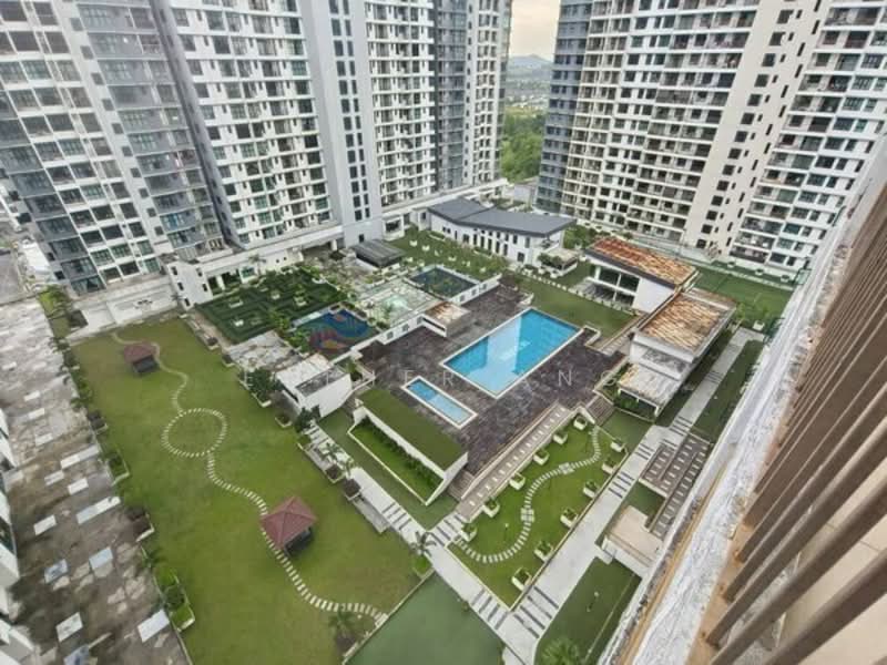 Service Residence for Sale at The Garden Residences - Esther Ang - Exterior - PropertyGuru.com.my