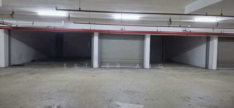 Service Residence for Sale at The Garden Residences - Esther Ang - PropertyGuru.com.my