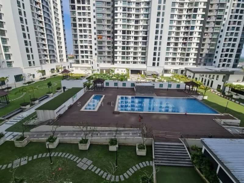 Service Residence for Sale at The Garden Residences - Esther Ang - PropertyGuru.com.my