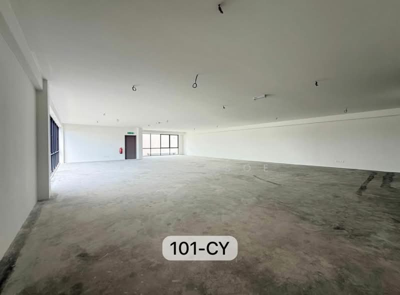 Commercial Semi-D for Rent in Klang (Selangor) - Kings Soe - Interior - PropertyGuru.com.my