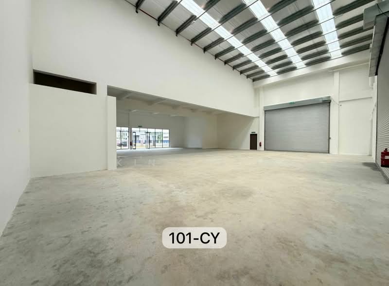 Commercial Semi-D for Rent in Klang (Selangor) - Kings Soe - PropertyGuru.com.my