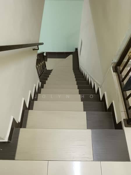 2-storey Terraced House for Sale in Taman Melawati (Ulu Kelang) - Jolyn Ho - Interior - PropertyGuru.com.my