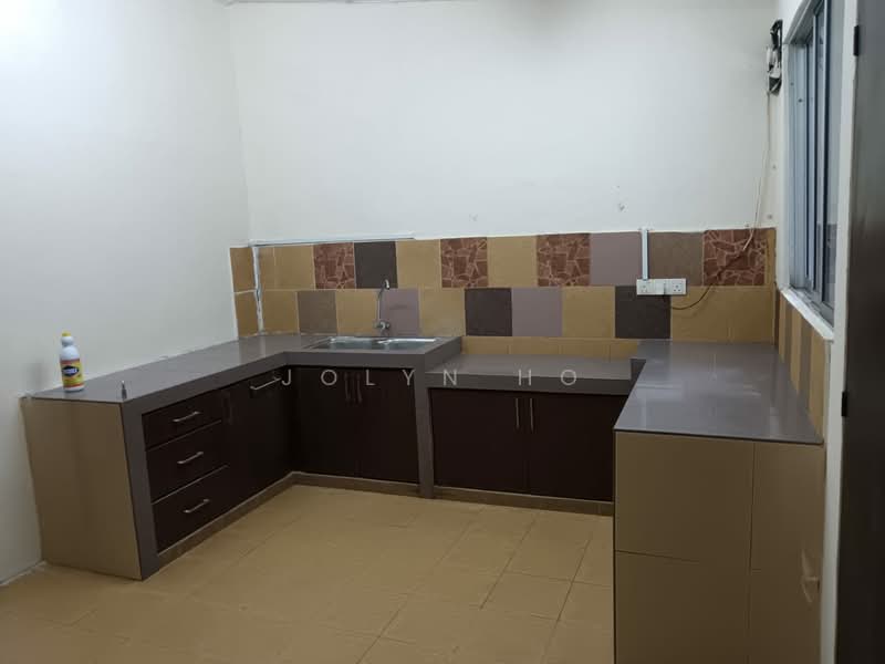 2-storey Terraced House for Sale in Taman Melawati (Ulu Kelang) - Jolyn Ho - Kitchen - PropertyGuru.com.my