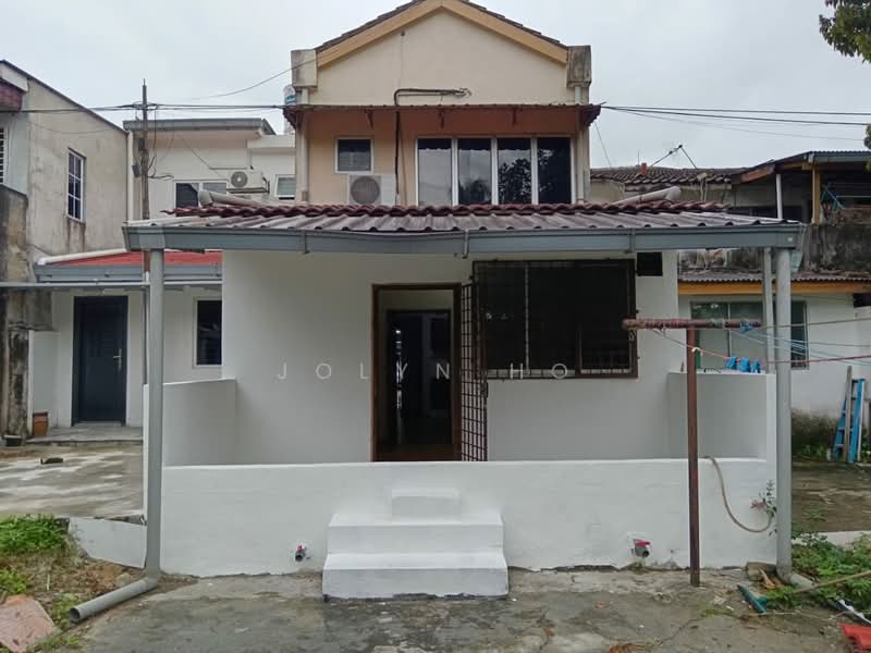 2-storey Terraced House for Sale in Taman Melawati (Ulu Kelang) - Jolyn Ho - Exterior - PropertyGuru.com.my