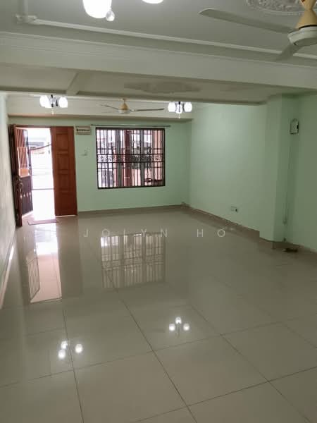 2-storey Terraced House for Sale in Taman Melawati (Ulu Kelang) - Jolyn Ho - Living Room - PropertyGuru.com.my