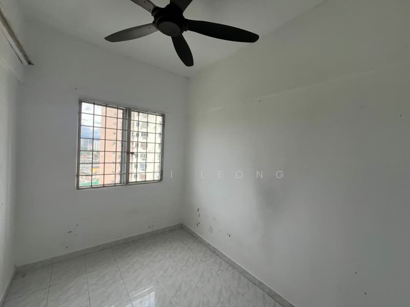 Pelangi Indah Condominium untuk Untuk Dijual - RM 269,999, Mac 2026 - Interior - PropertyGuru.com.my