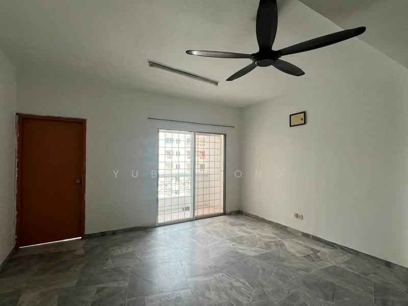 Pelangi Indah Condominium untuk Untuk Dijual - RM 269,999, Mac 2026 - PropertyGuru.com.my