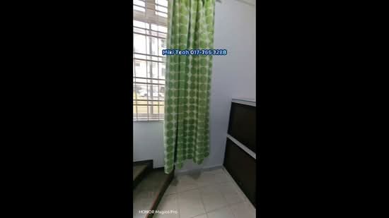Apartment for Sale at Sri Awana Townhouse - Miki Teoh - PropertyGuru.com.my