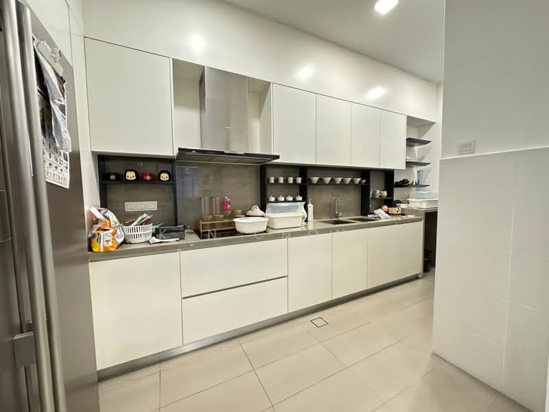 Bungalow for Sale in Kota Emerald (Rawang) - Ken Chong - Kitchen - PropertyGuru.com.my