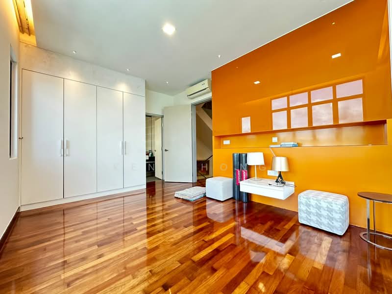 Bungalow for Sale in Kota Emerald (Rawang) - Ken Chong - Bedroom - PropertyGuru.com.my