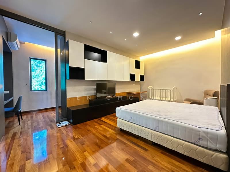 Bungalow for Sale in Kota Emerald (Rawang) - Ken Chong - Bedroom - PropertyGuru.com.my