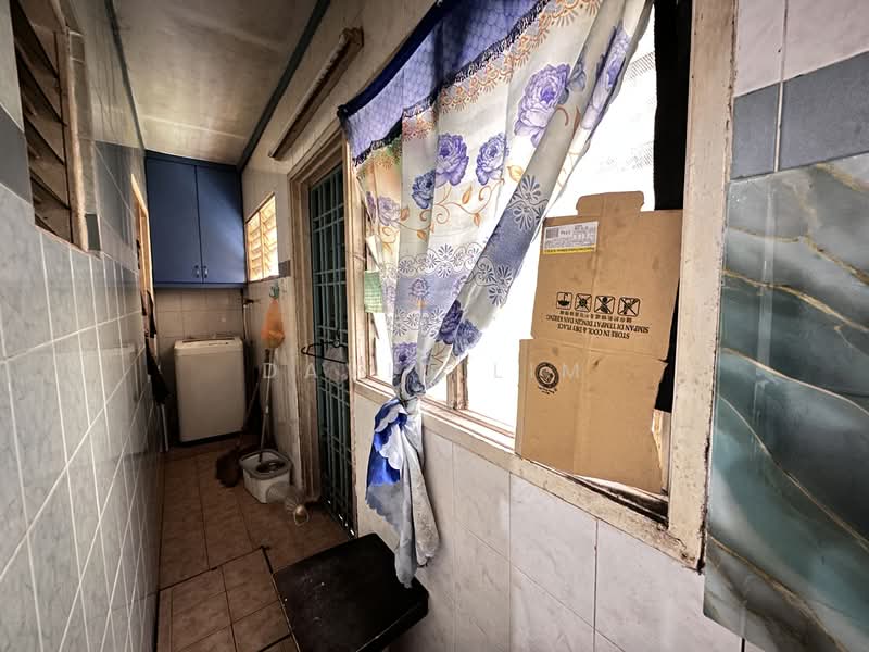 2-storey Terraced House for Sale in Bandar Country Homes (Rawang) - David Lim - Interior - PropertyGuru.com.my