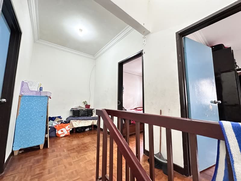 2-storey Terraced House for Sale in Bandar Country Homes (Rawang) - David Lim - Interior - PropertyGuru.com.my