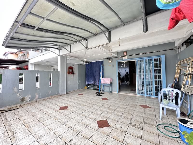 2-storey Terraced House for Sale in Bandar Country Homes (Rawang) - David Lim - Exterior - PropertyGuru.com.my