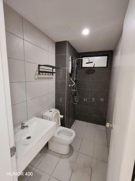 Apartment for Rent at Vista Sentul Residences - Steve Chen - Bathroom - PropertyGuru.com.my