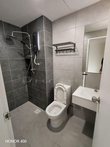 Apartment for Rent at Vista Sentul Residences - Steve Chen - Bathroom - PropertyGuru.com.my