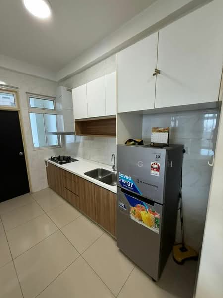 Service Residence for Rent at Twin Galaxy (Dwi Galaksi) - Jensen Goh - PropertyGuru.com.my