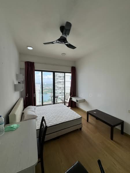 Amberside @ Country Garden Danga Bay untuk Untuk Disewa - RM 3,000 /bulan, Mac 2026 - Bedroom - PropertyGuru.com.my