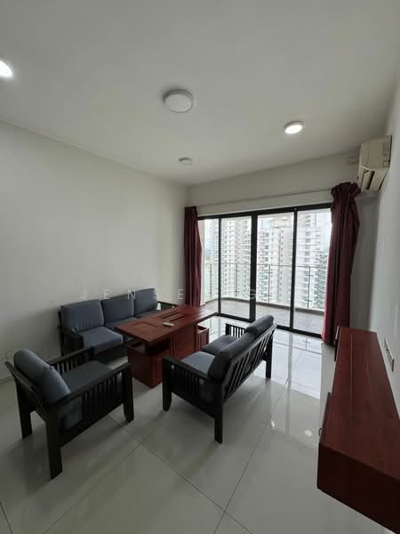 Amberside @ Country Garden Danga Bay untuk Untuk Disewa - RM 3,000 /bulan, Mac 2026 - PropertyGuru.com.my